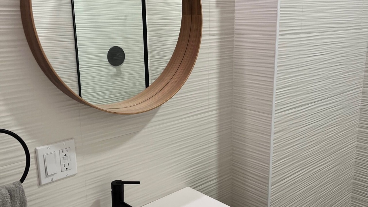 Photo of Bathroom in Brighton