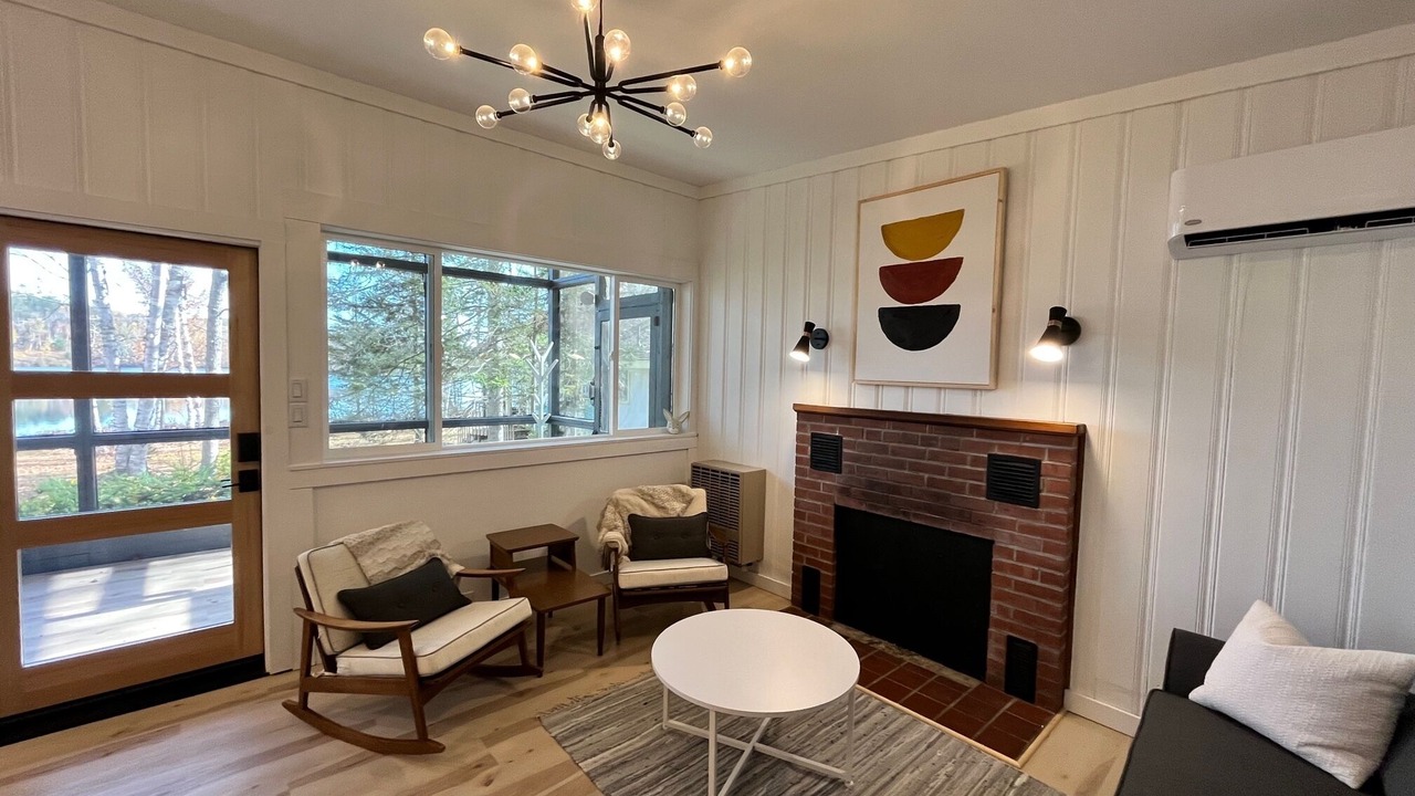 Photo of Livingroom in Brighton