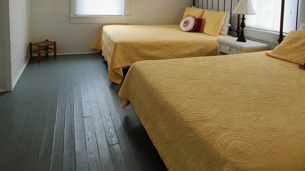 Photo of Bedroom in White Lake