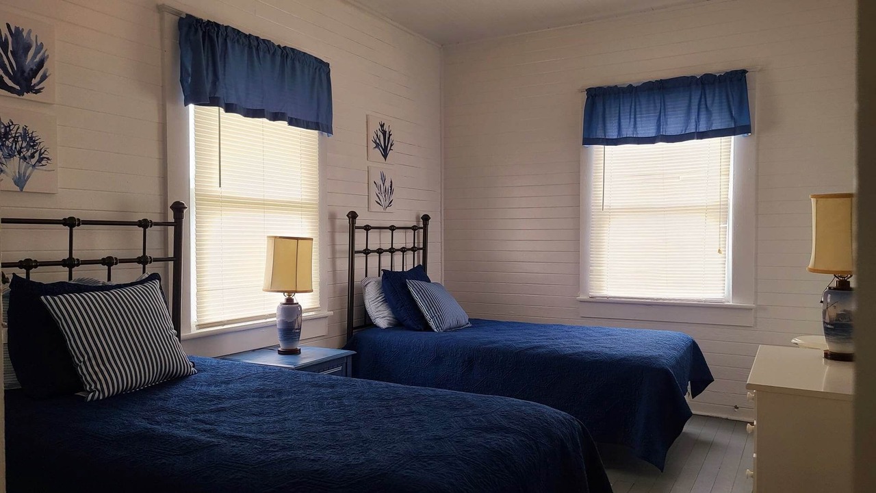 Photo of Bedroom in White Lake