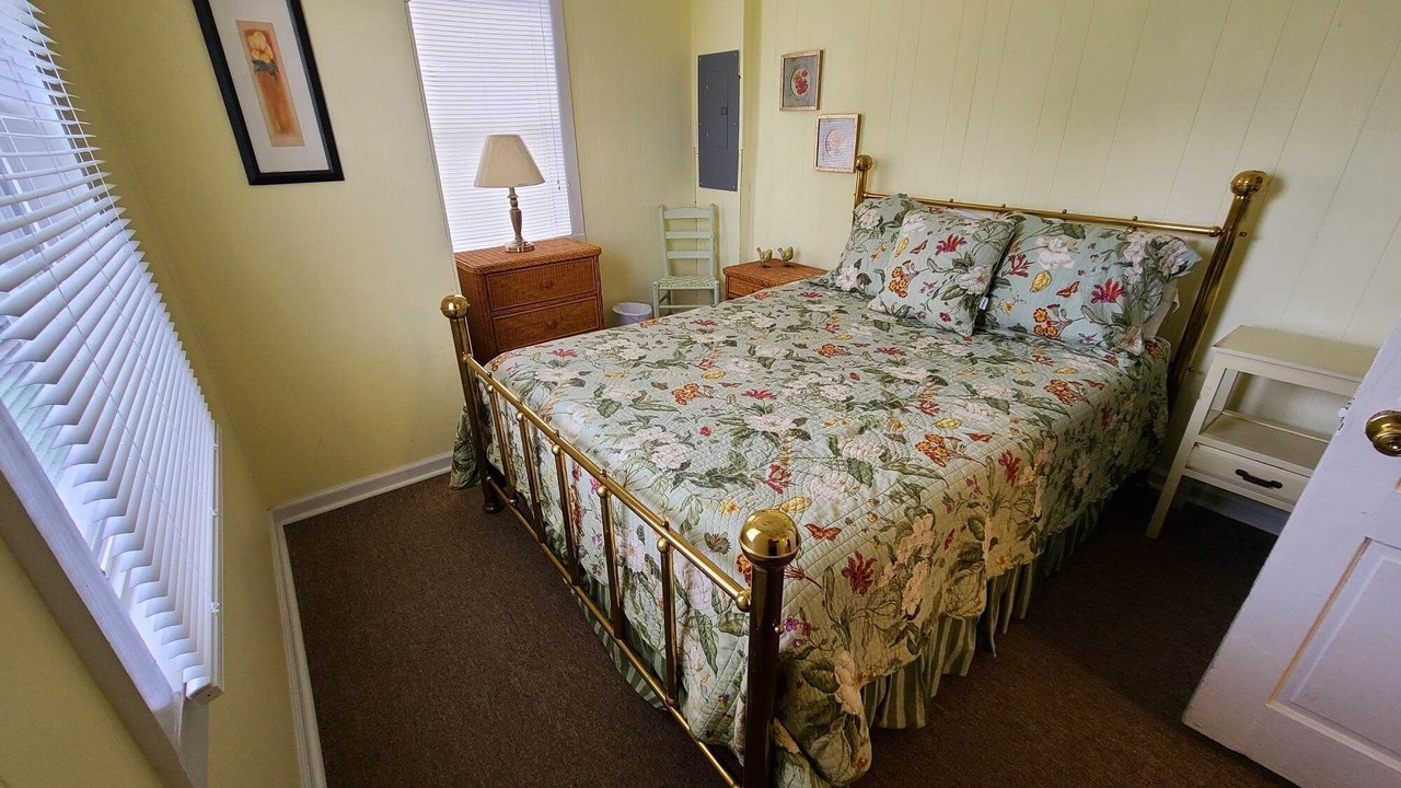Photo of Bedroom in White Lake