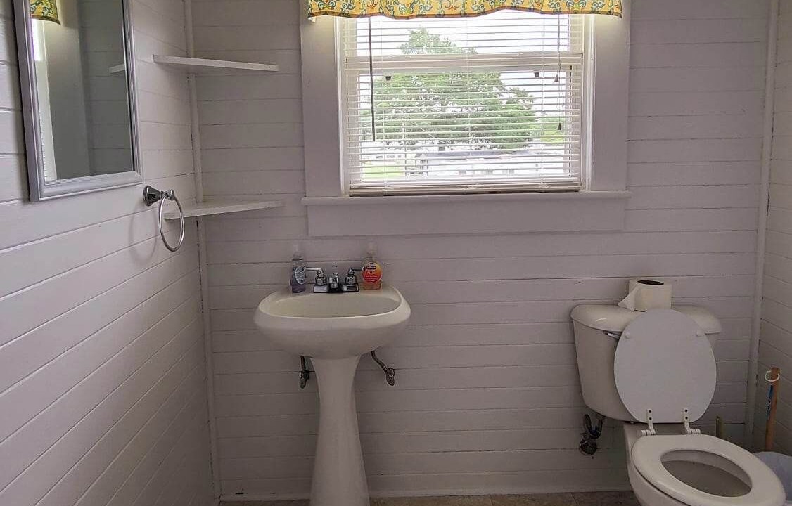 Photo of Bathroom in White Lake