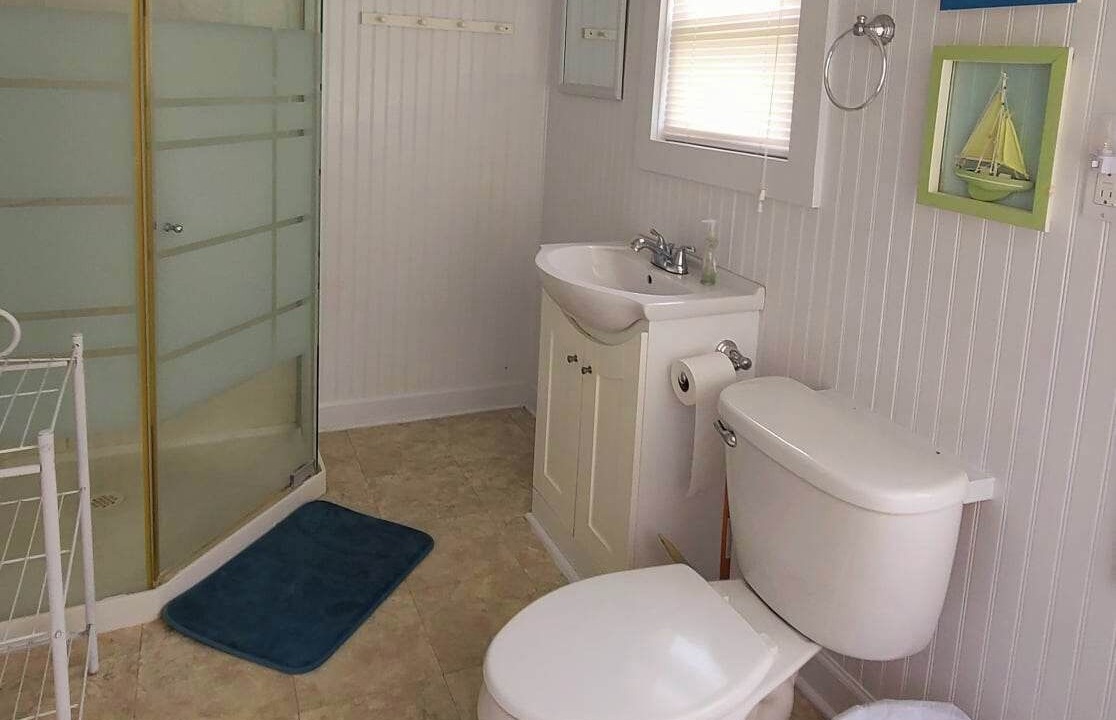 Photo of Bathroom in White Lake
