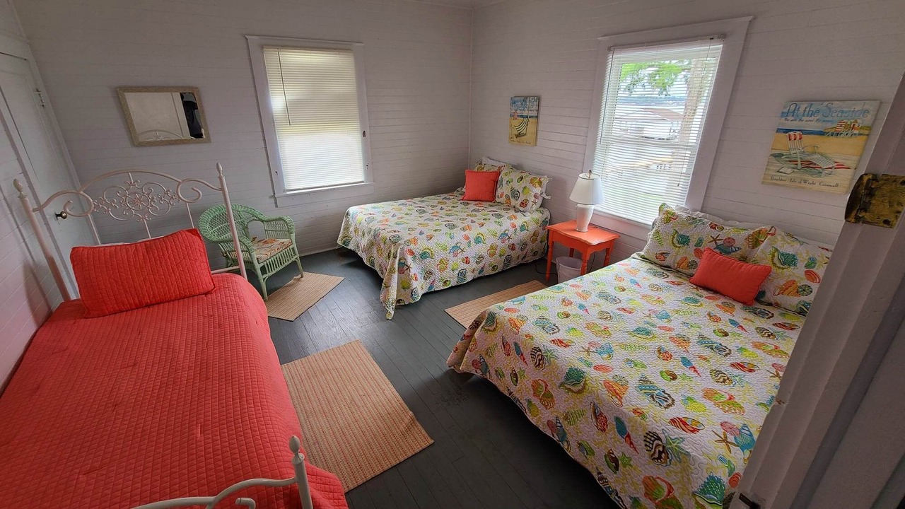 Photo of Bedroom in White Lake