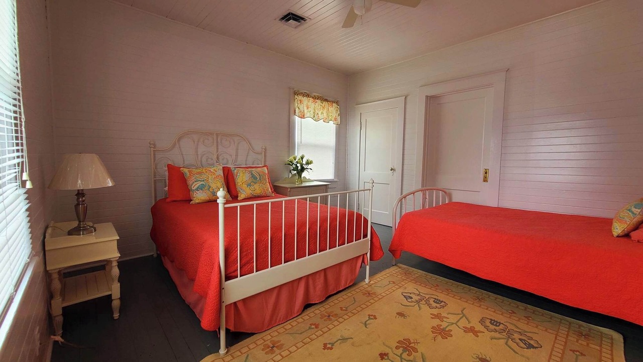 Photo of Bedroom in White Lake