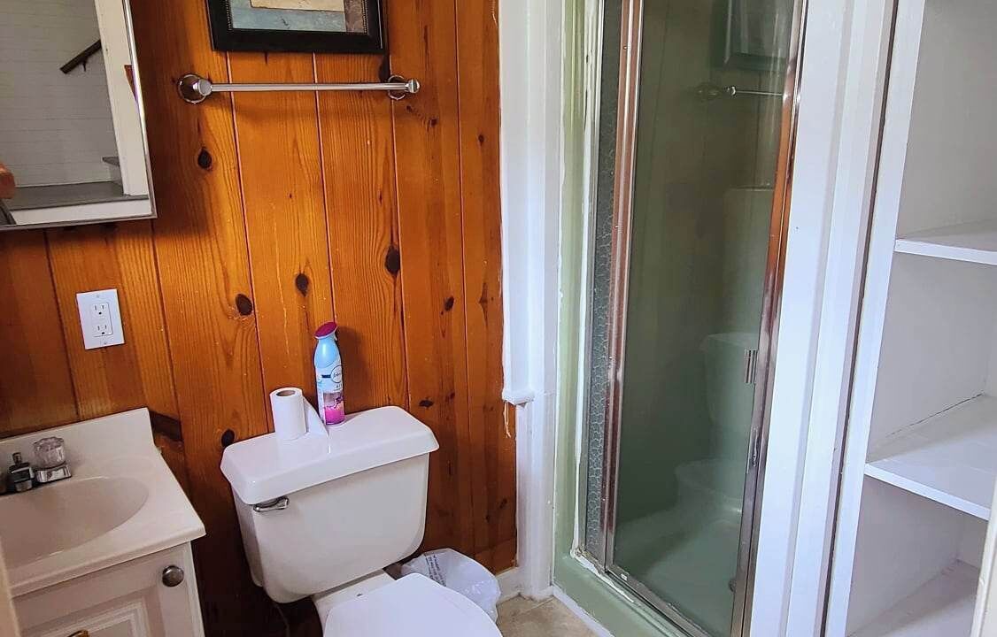Photo of Bathroom in White Lake