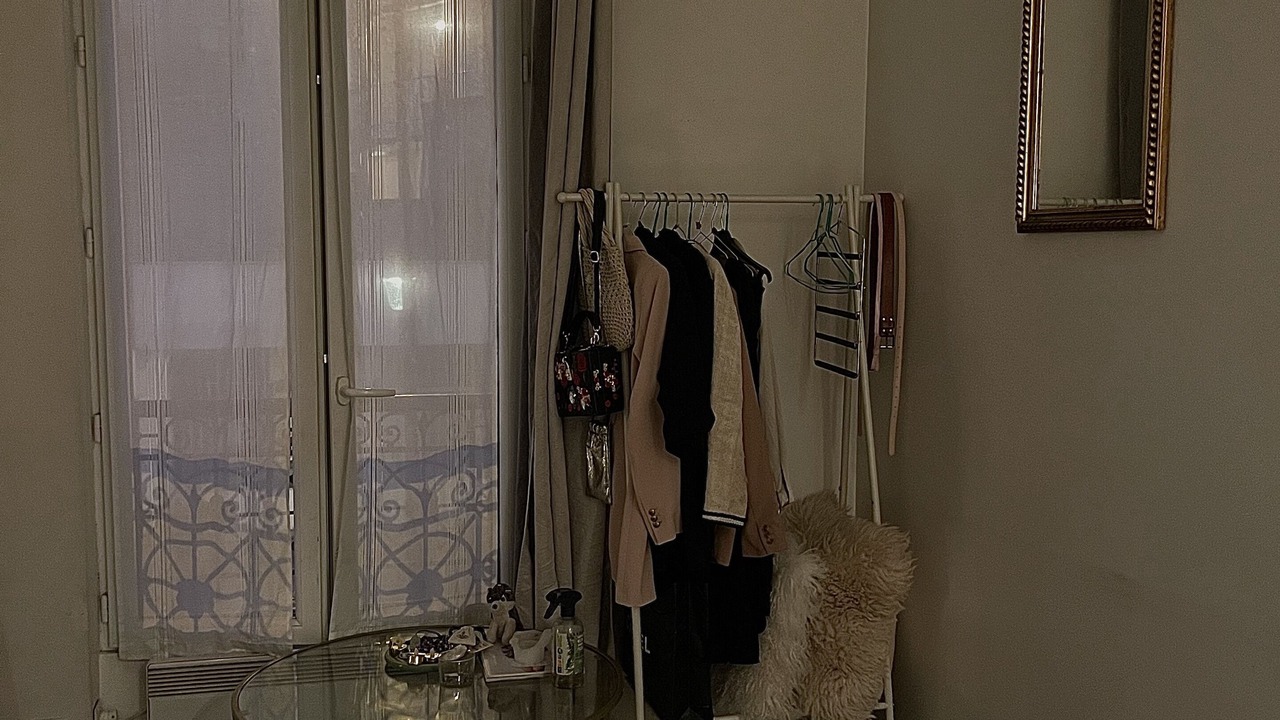 Photo of Bedroom in Quartier de la Chapelle