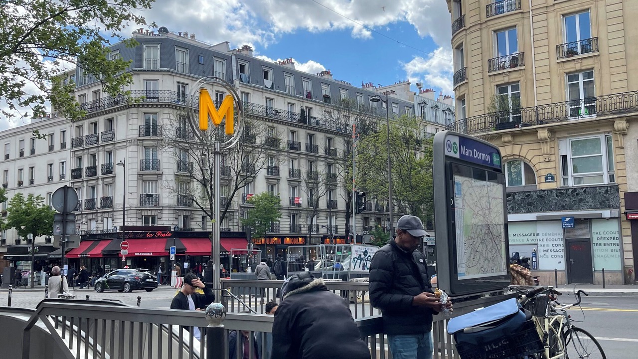 Photo of Others in Quartier de la Chapelle