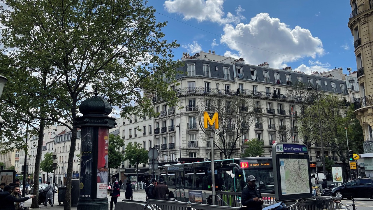 Photo of Others in Quartier de la Chapelle