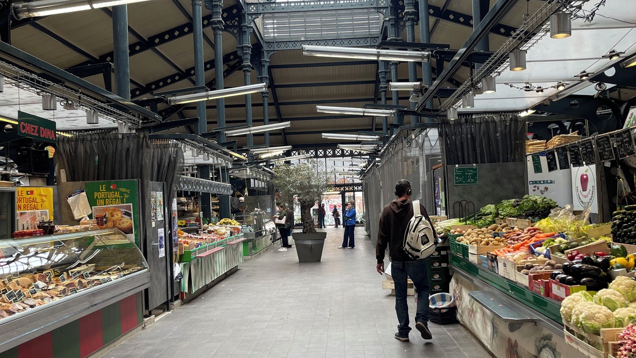 Photo of Others in Quartier de la Chapelle