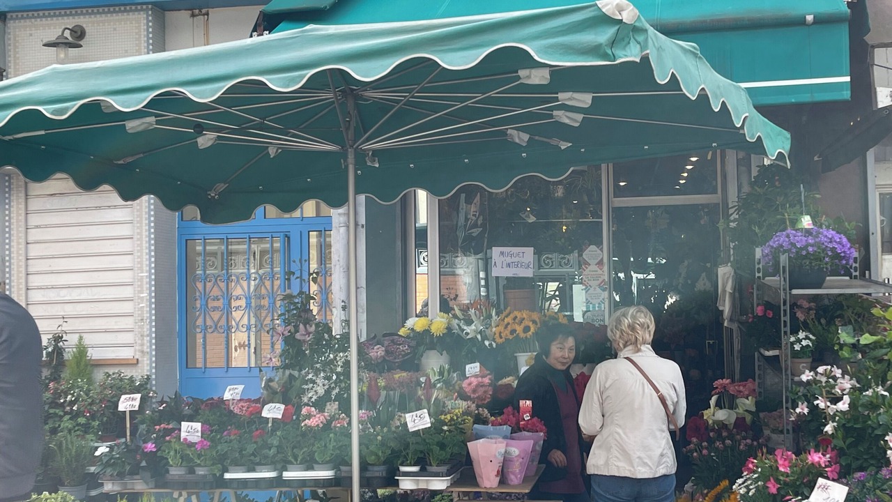 Photo of Others in Quartier de la Chapelle