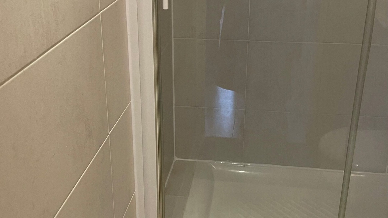 Photo of Bathroom in Quartier de la Chapelle