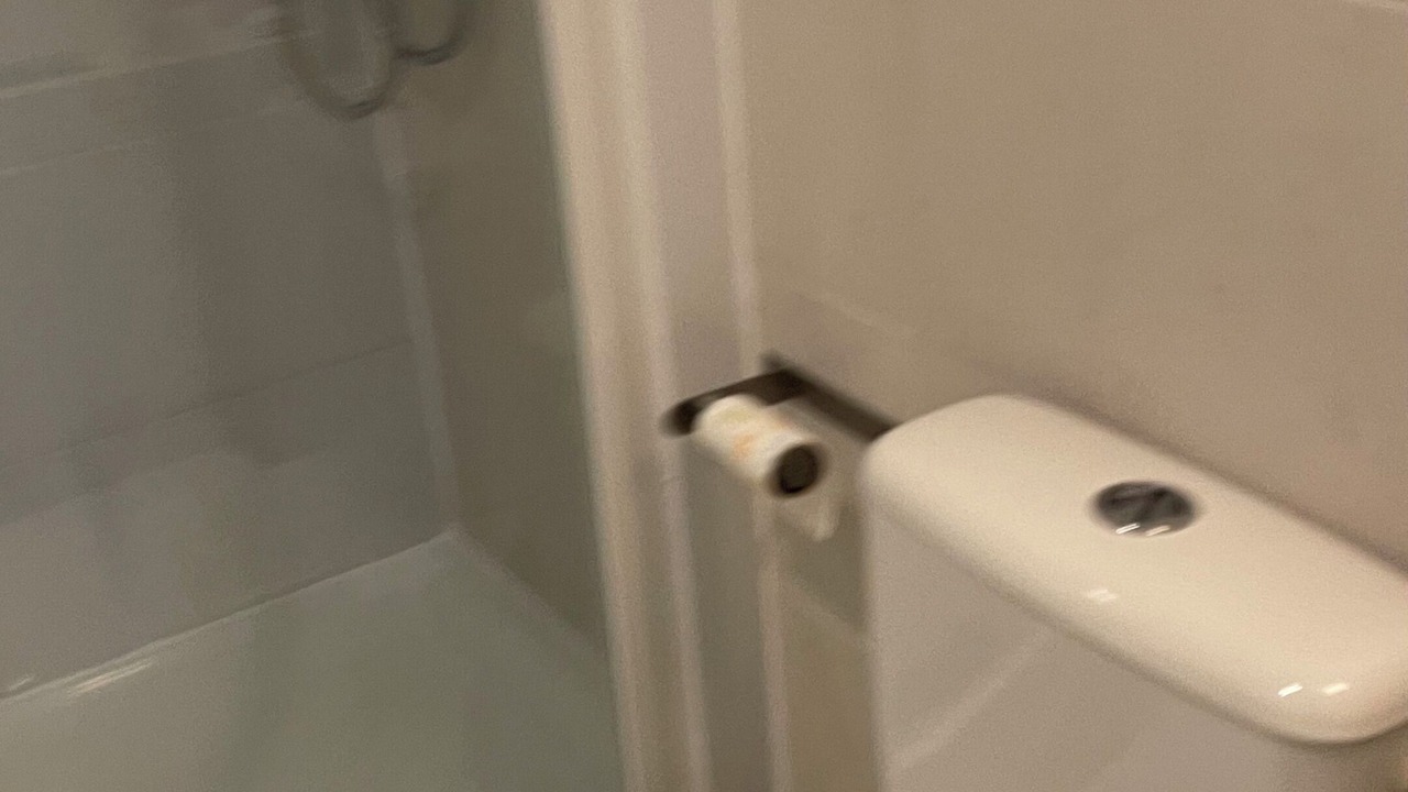 Photo of Bathroom in Quartier de la Chapelle