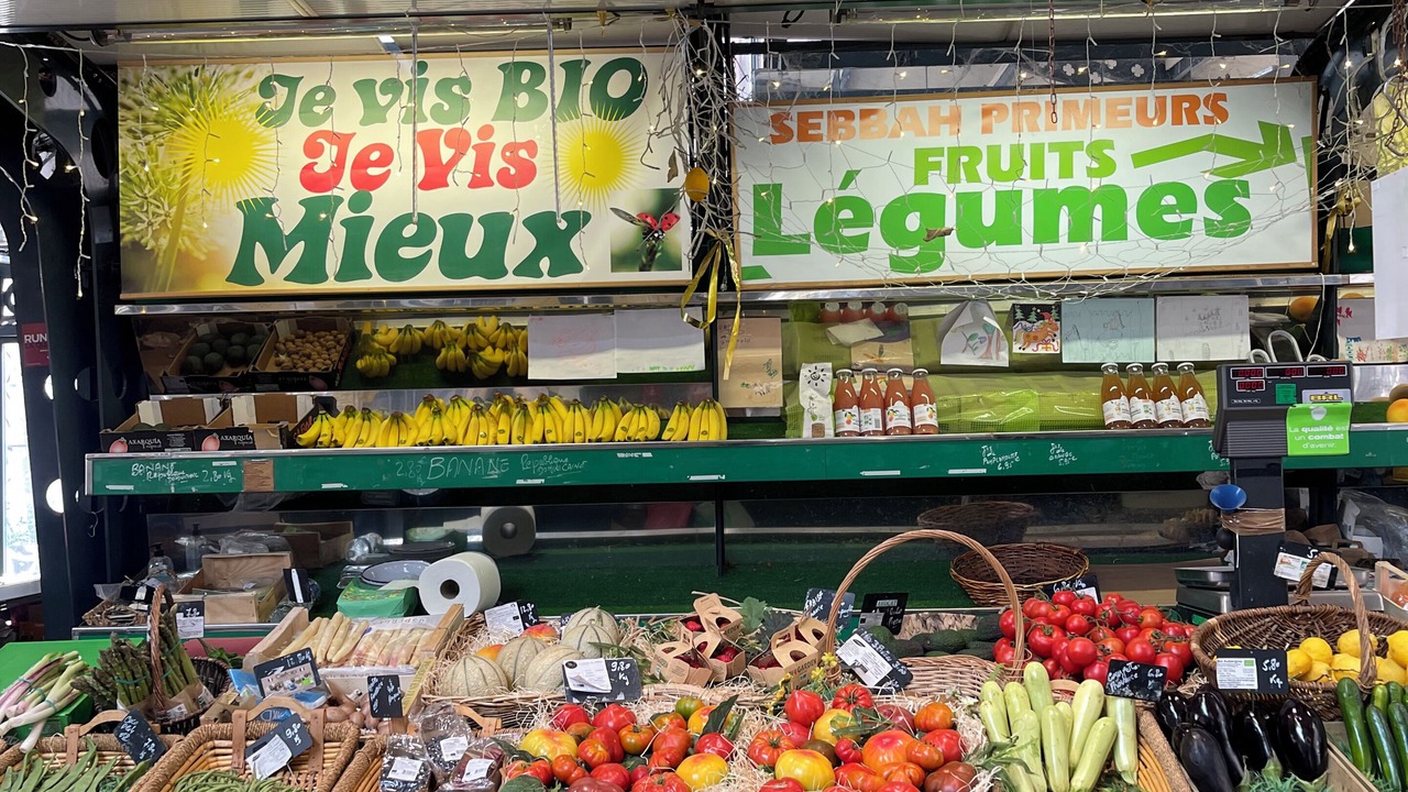 Photo of Others in Quartier de la Chapelle