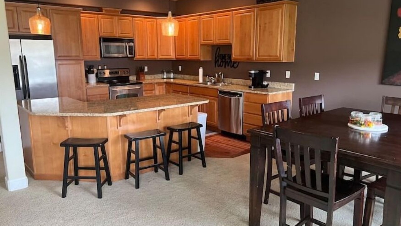 Photo of Kitchen in Quincy