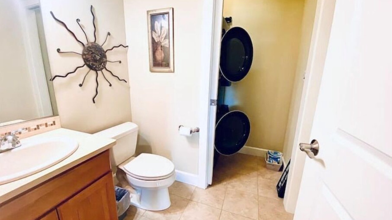 Photo of Bathroom in Quincy