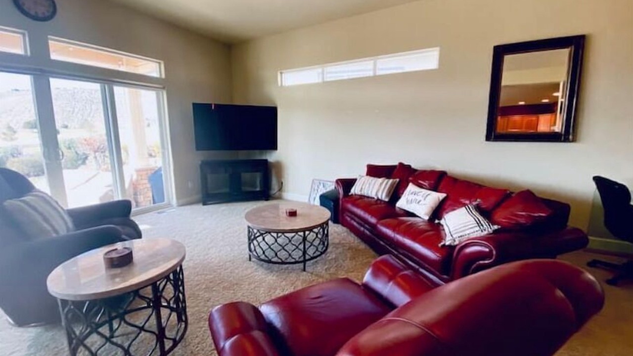 Photo of Livingroom in Quincy