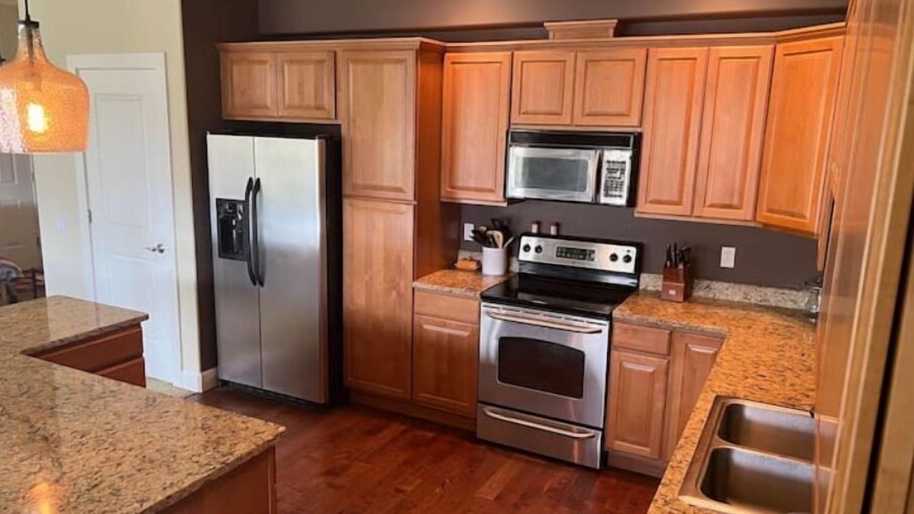 Photo of Kitchen in Quincy