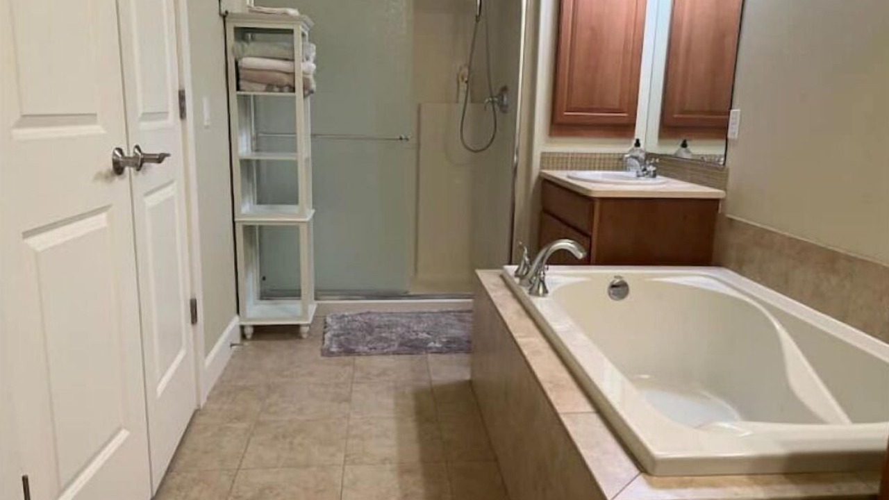 Photo of Bathroom in Quincy