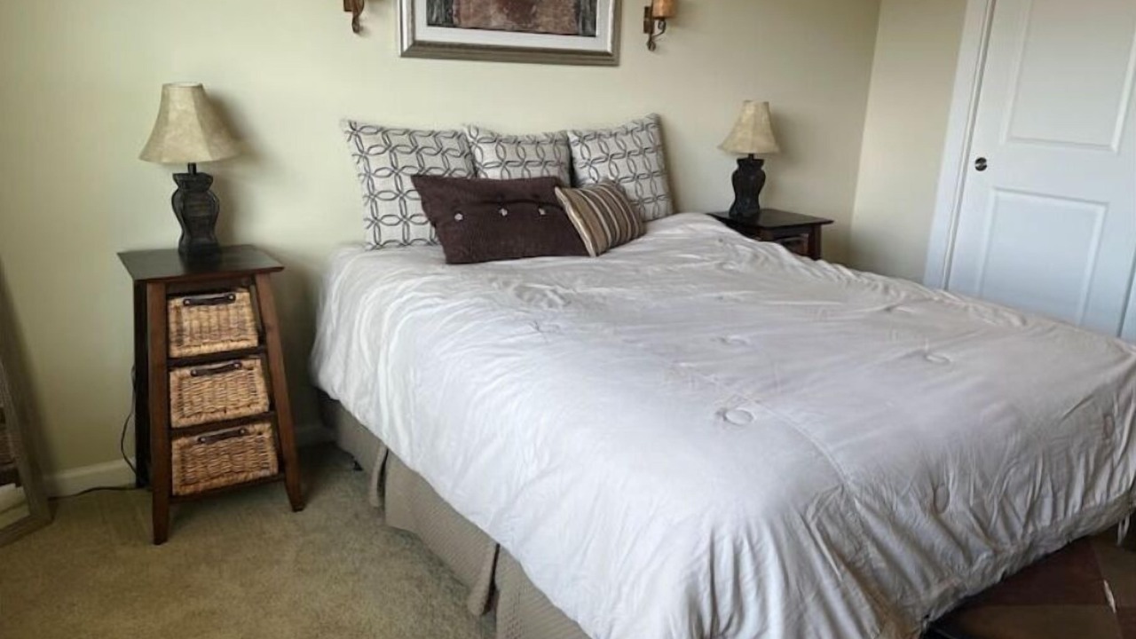 Photo of Bedroom in Quincy