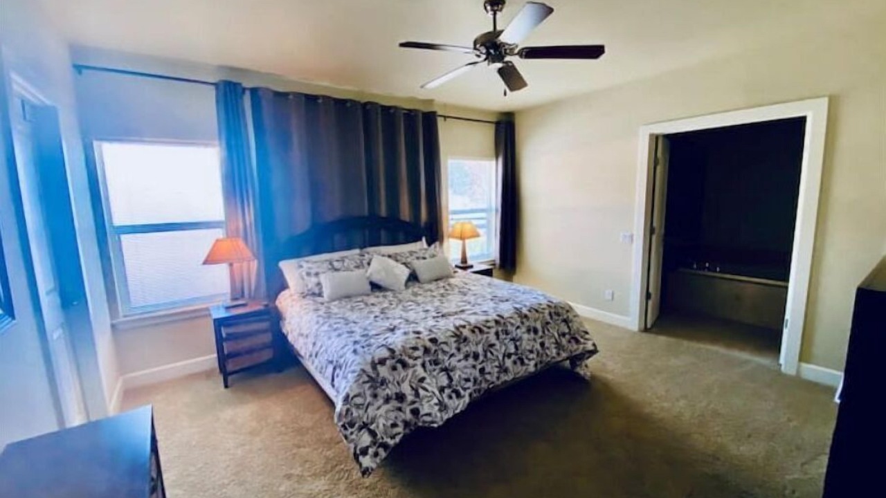 Photo of Bedroom in Quincy