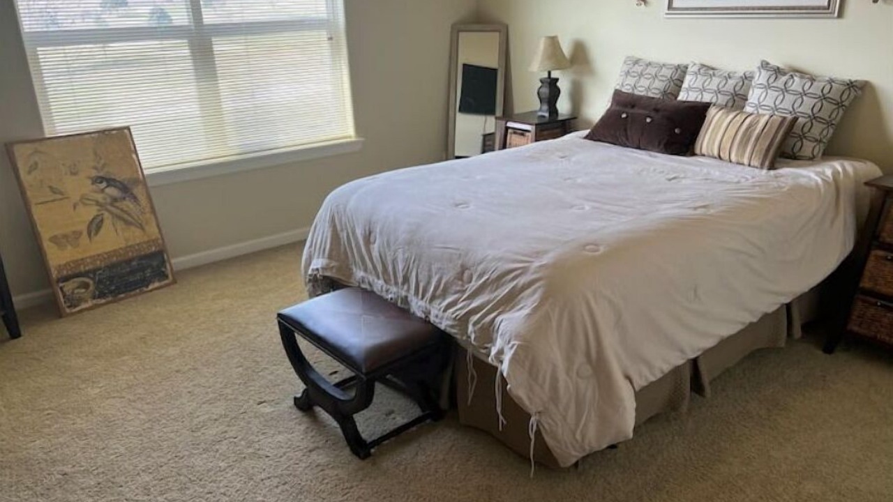 Photo of Bedroom in Quincy