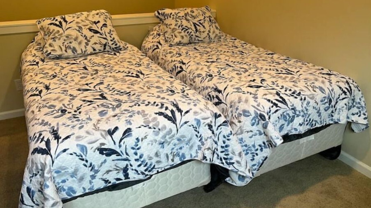 Photo of Bedroom in Quincy