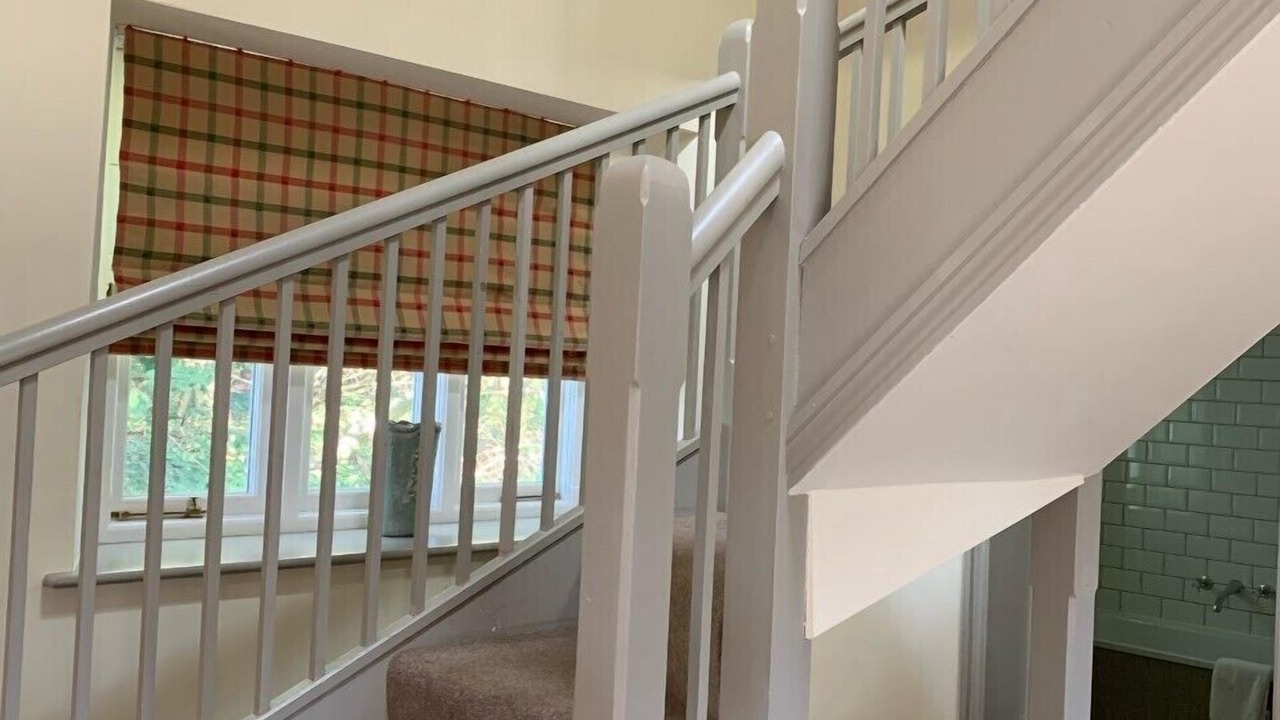 Photo of Livingroom in Thornton Hough