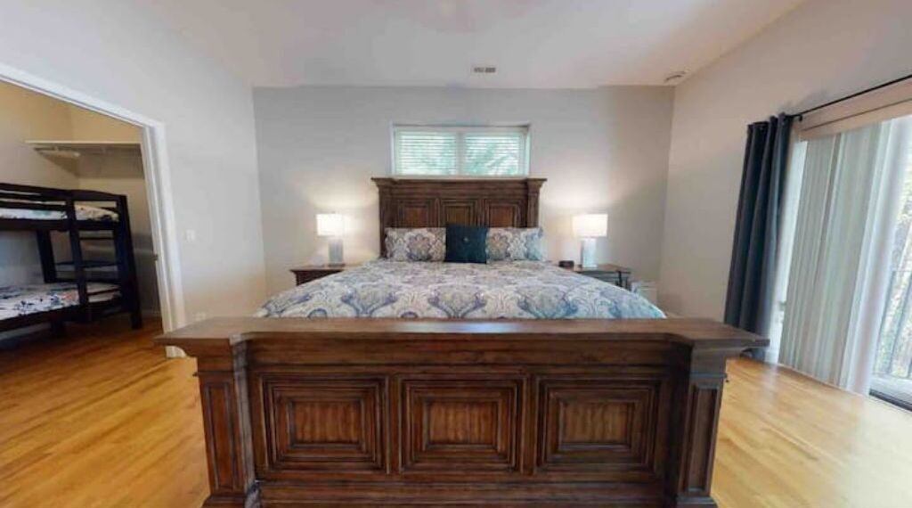 Photo of Bedroom in Saxony Forest