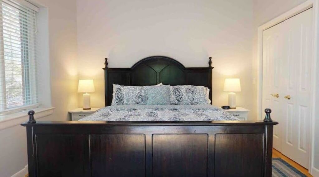 Photo of Bedroom in Saxony Forest