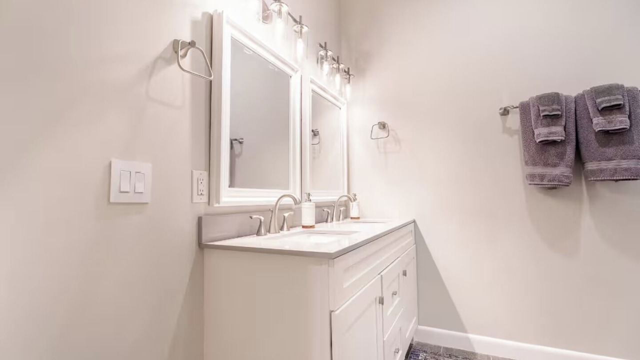 Photo of Bathroom in Saxony Forest