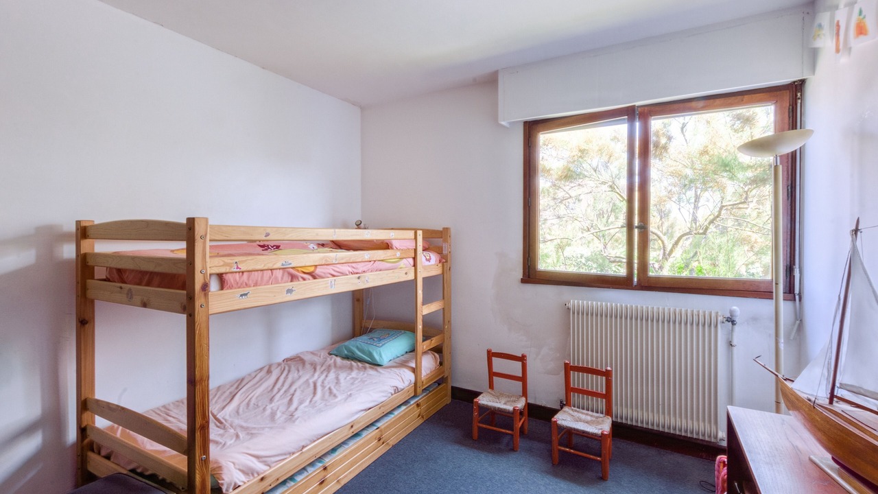 Photo of Bedroom in Ver-sur-Mer