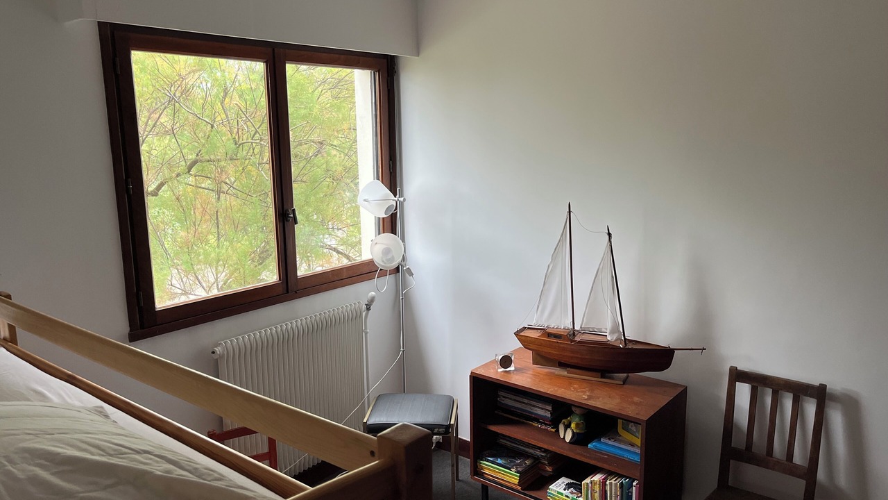 Photo of Bedroom in Ver-sur-Mer