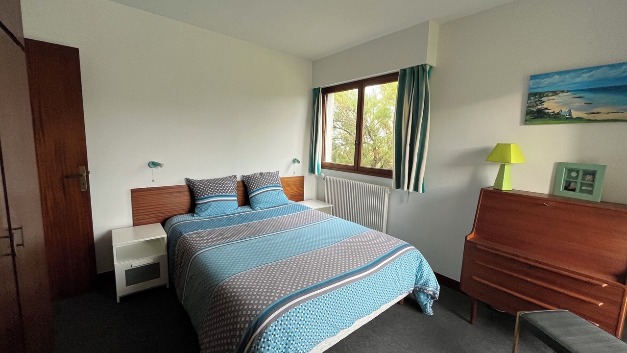 Photo of Bedroom in Ver-sur-Mer