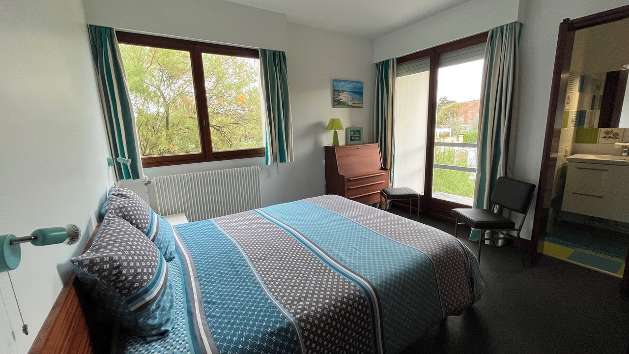 Photo of Bedroom in Ver-sur-Mer