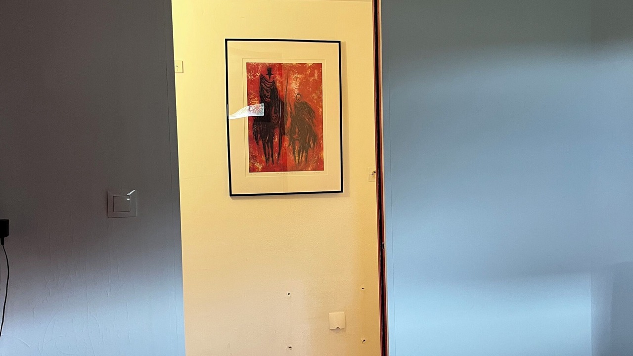 Photo of Bedroom in Ver-sur-Mer