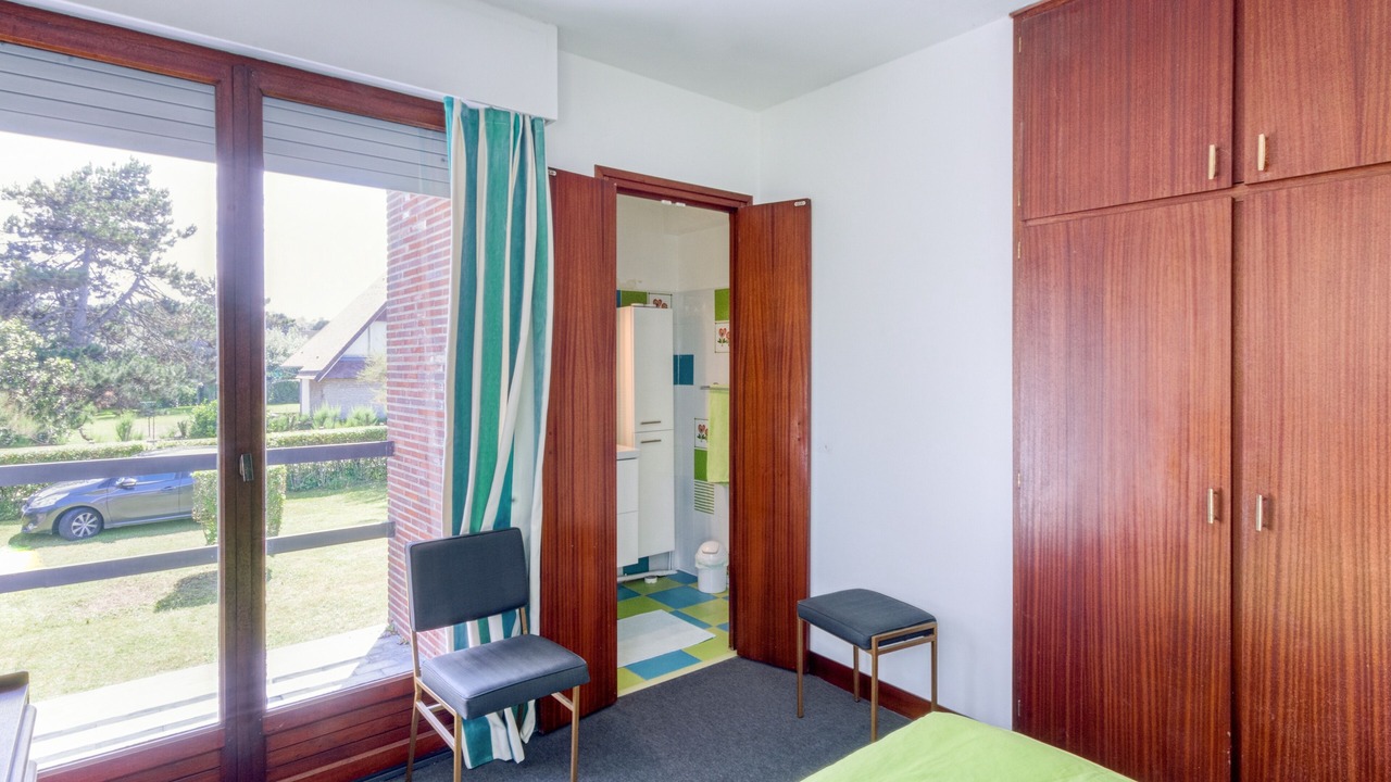Photo of Bedroom in Ver-sur-Mer