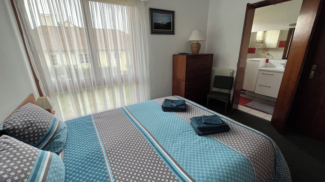 Photo of Bedroom in Ver-sur-Mer