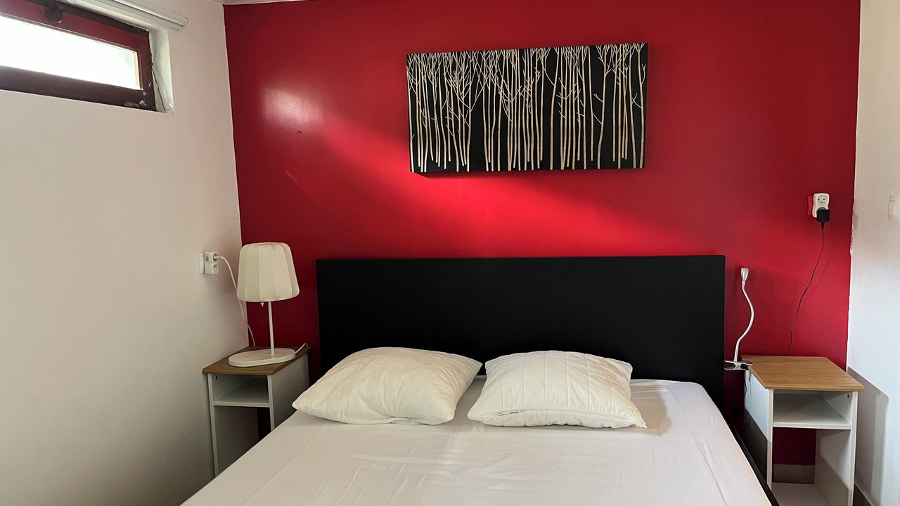 Photo of Bedroom in Ver-sur-Mer