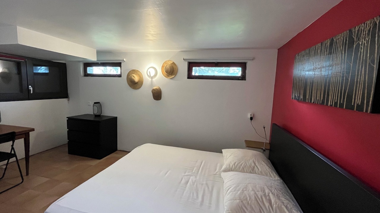 Photo of Bedroom in Ver-sur-Mer