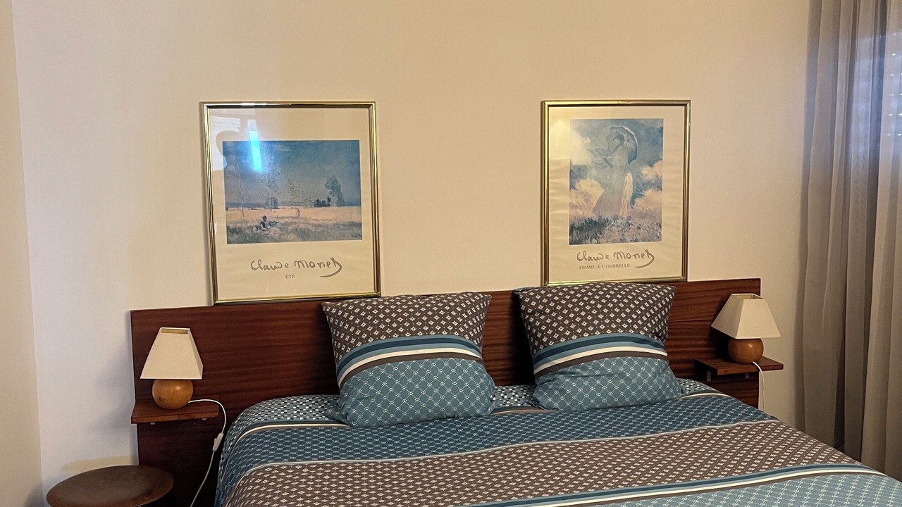 Photo of Bedroom in Ver-sur-Mer