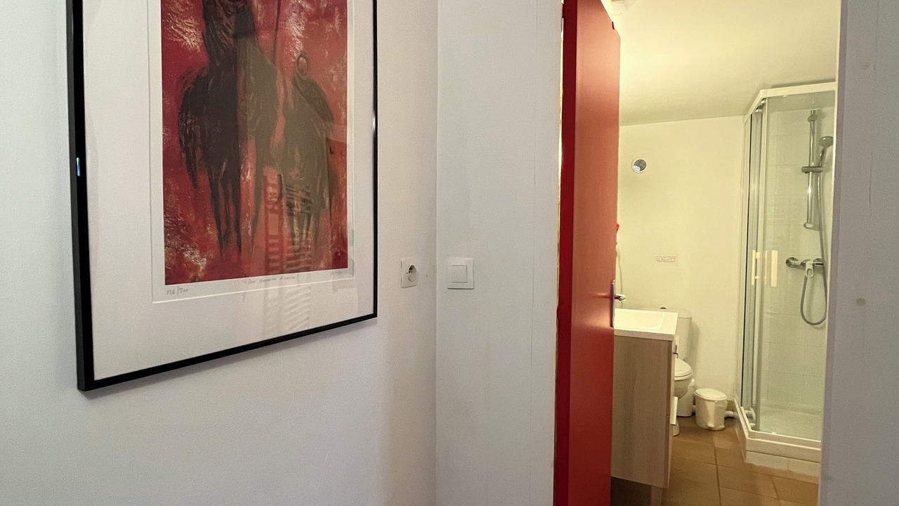Photo of Bathroom in Ver-sur-Mer