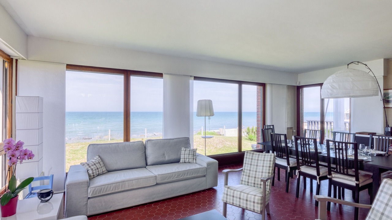 Photo of Livingroom in Ver-sur-Mer
