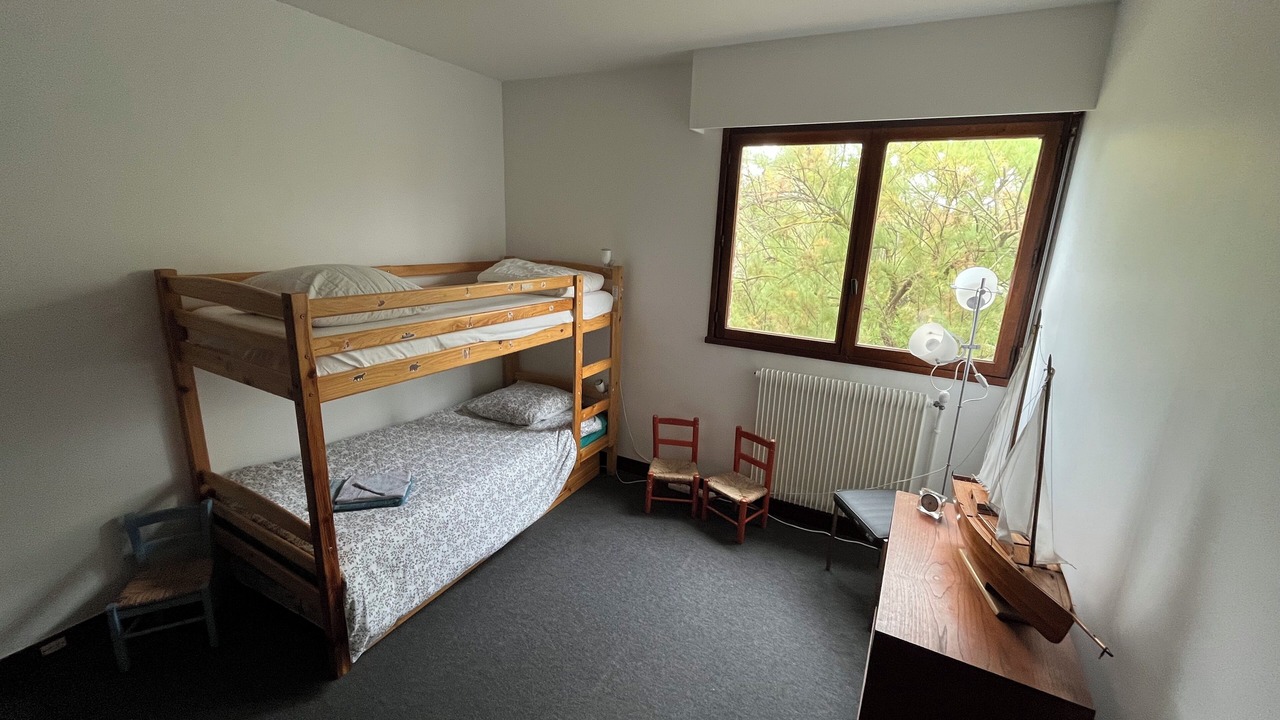 Photo of Bedroom in Ver-sur-Mer