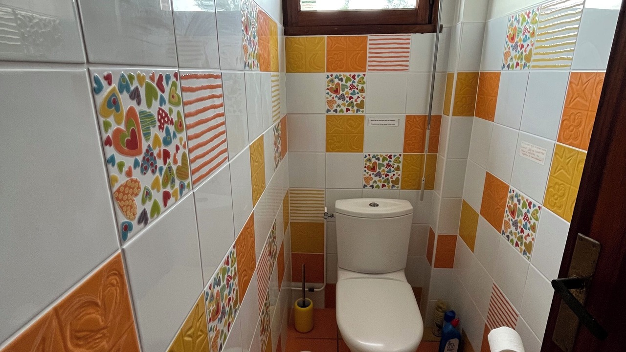 Photo of Bathroom in Ver-sur-Mer