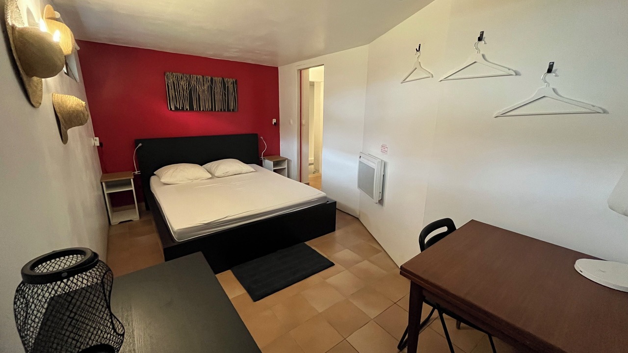 Photo of Bedroom in Ver-sur-Mer