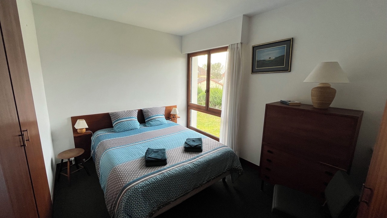 Photo of Bedroom in Ver-sur-Mer