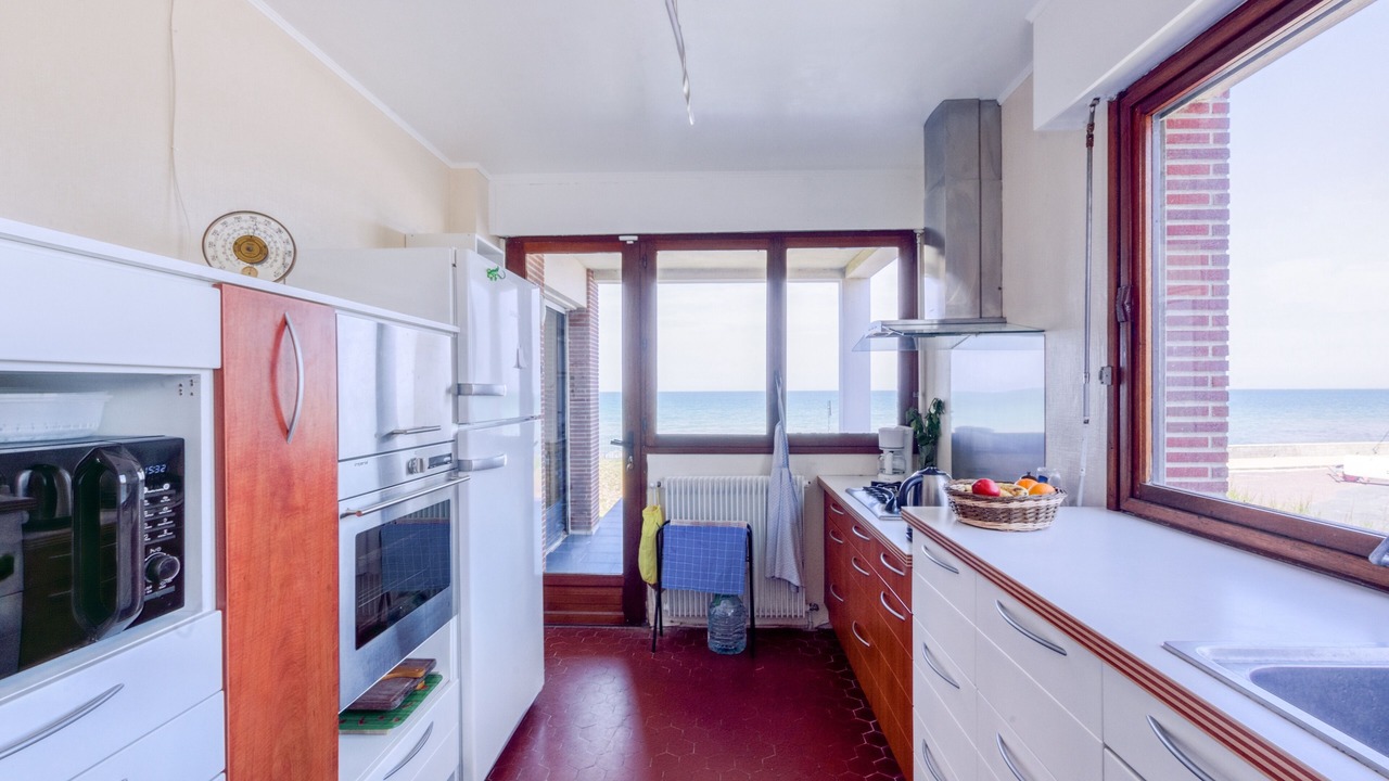Photo of Kitchen in Ver-sur-Mer