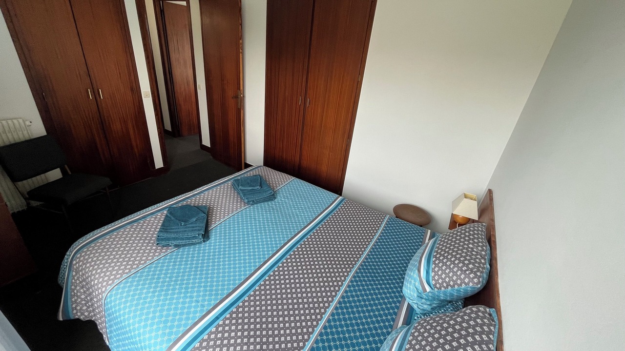 Photo of Bedroom in Ver-sur-Mer
