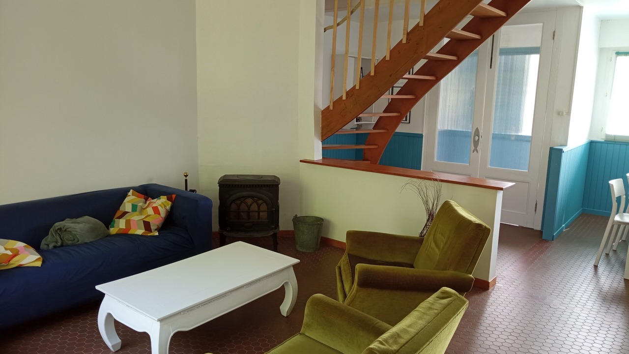 Photo of Livingroom in Wissant